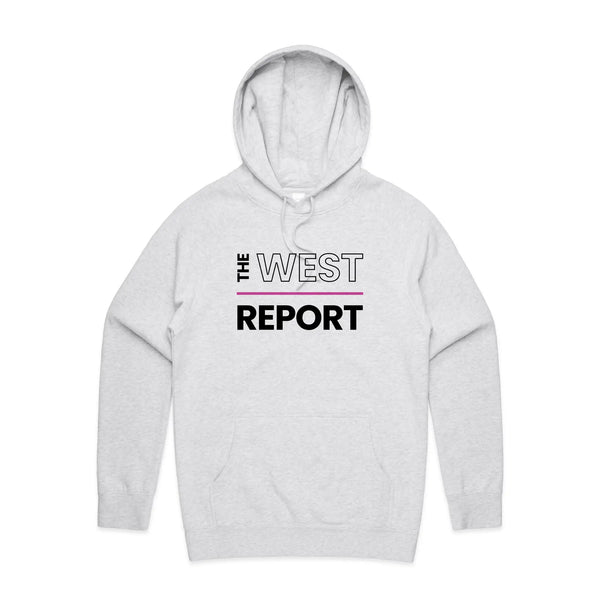 The West Report Hoodie