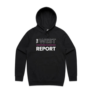 The West Report Hoodie
