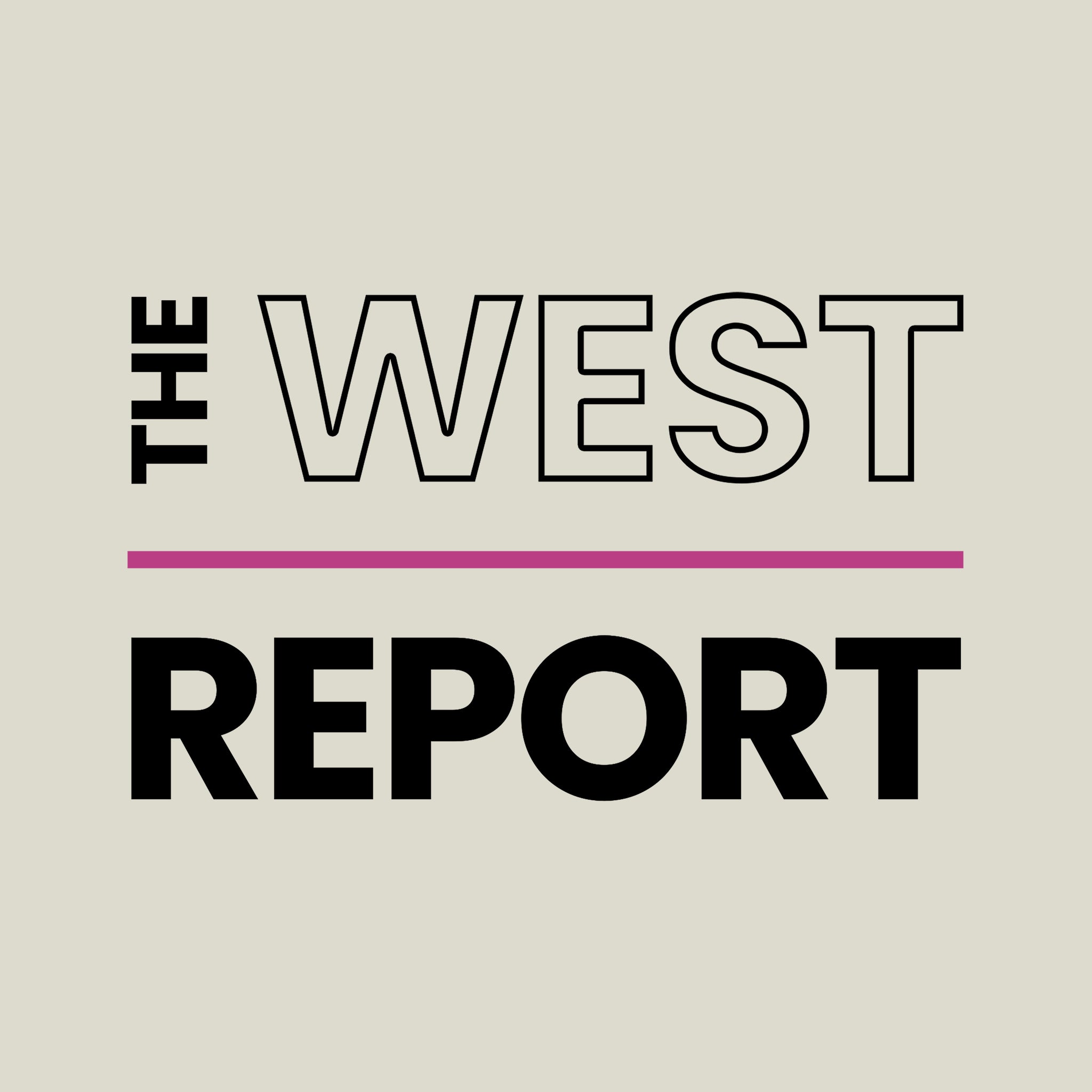 The West Report Tote