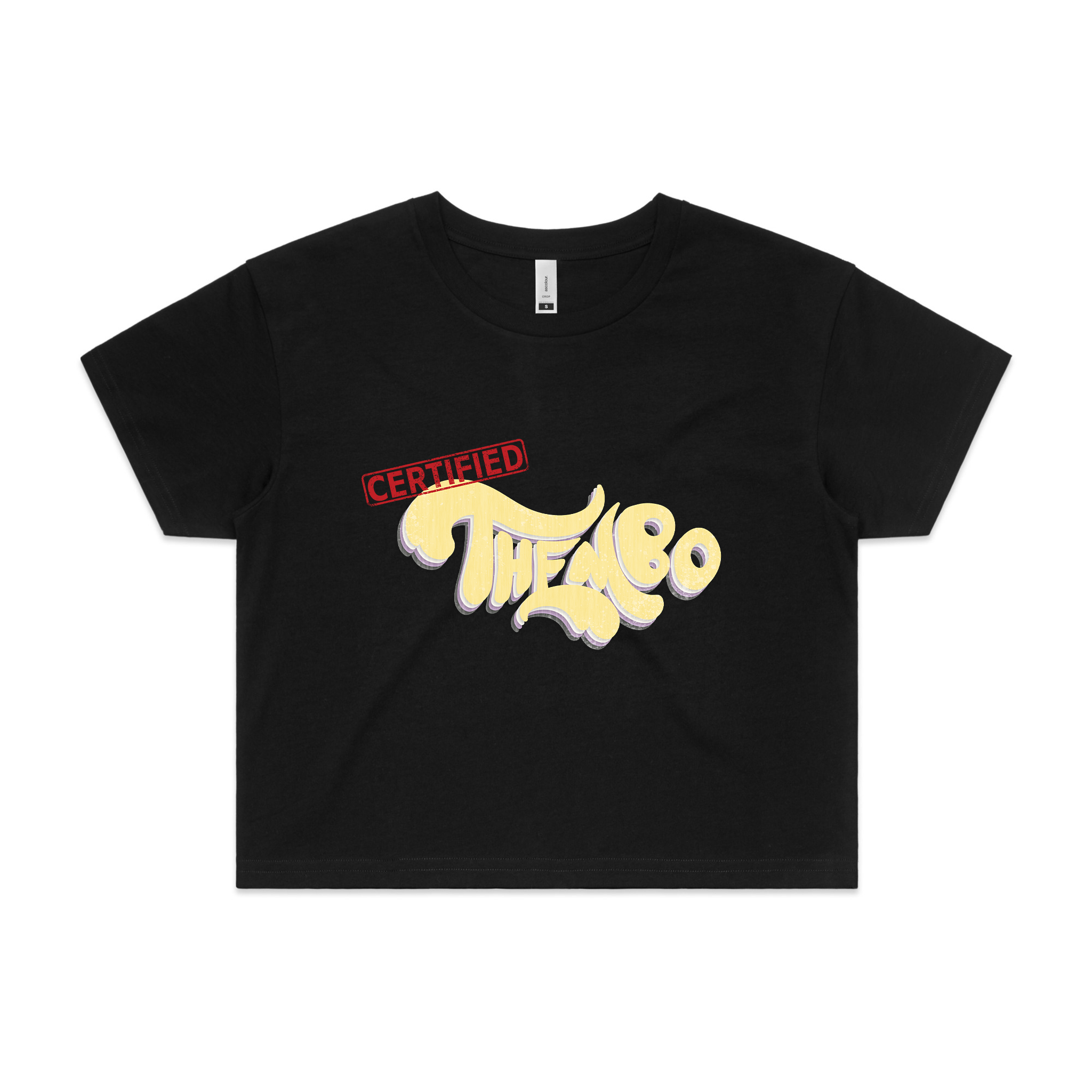 Certified Thembo Tee