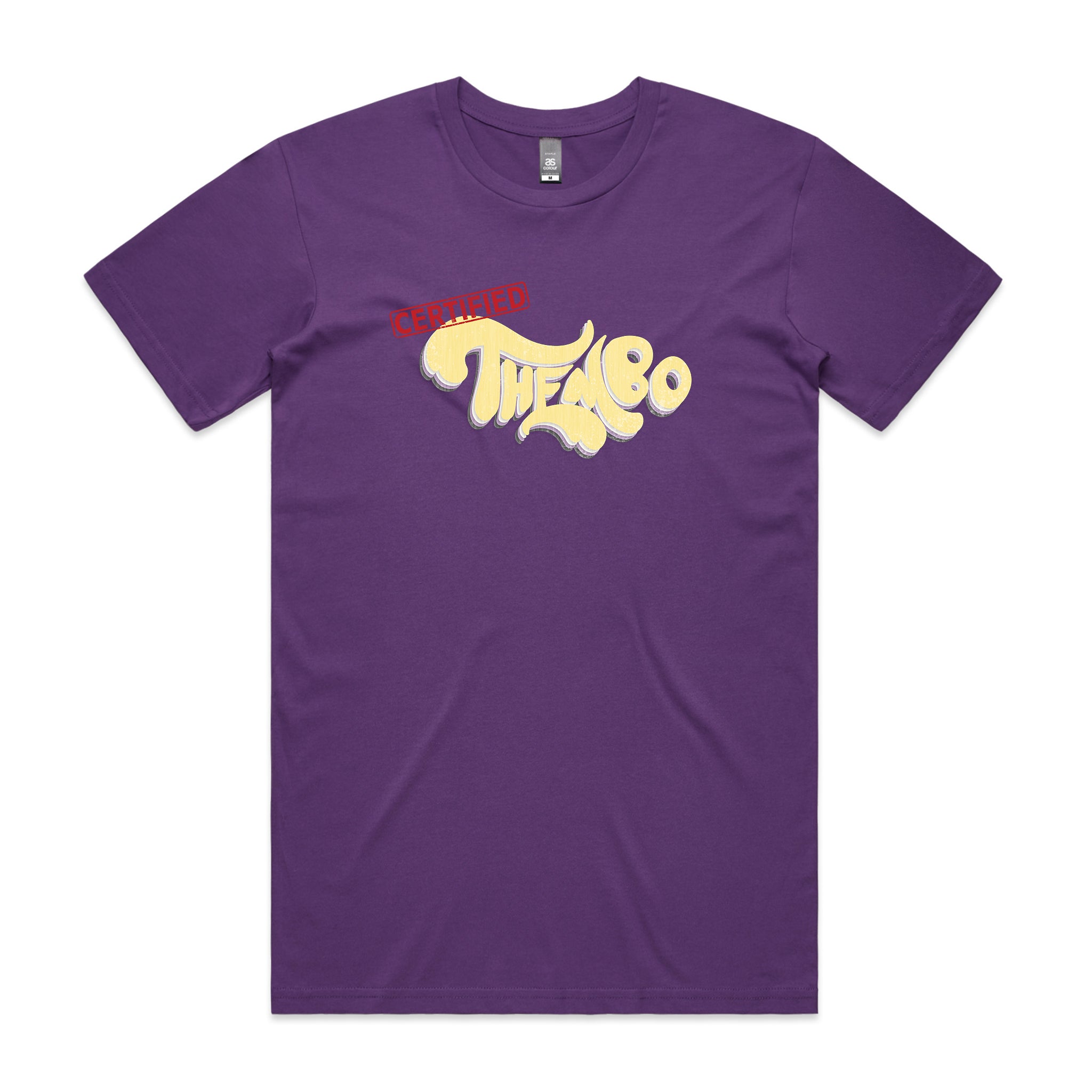 Certified Thembo Tee