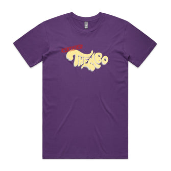 Certified Thembo Tee