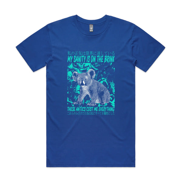 These Antics Cost Me Everything Tee