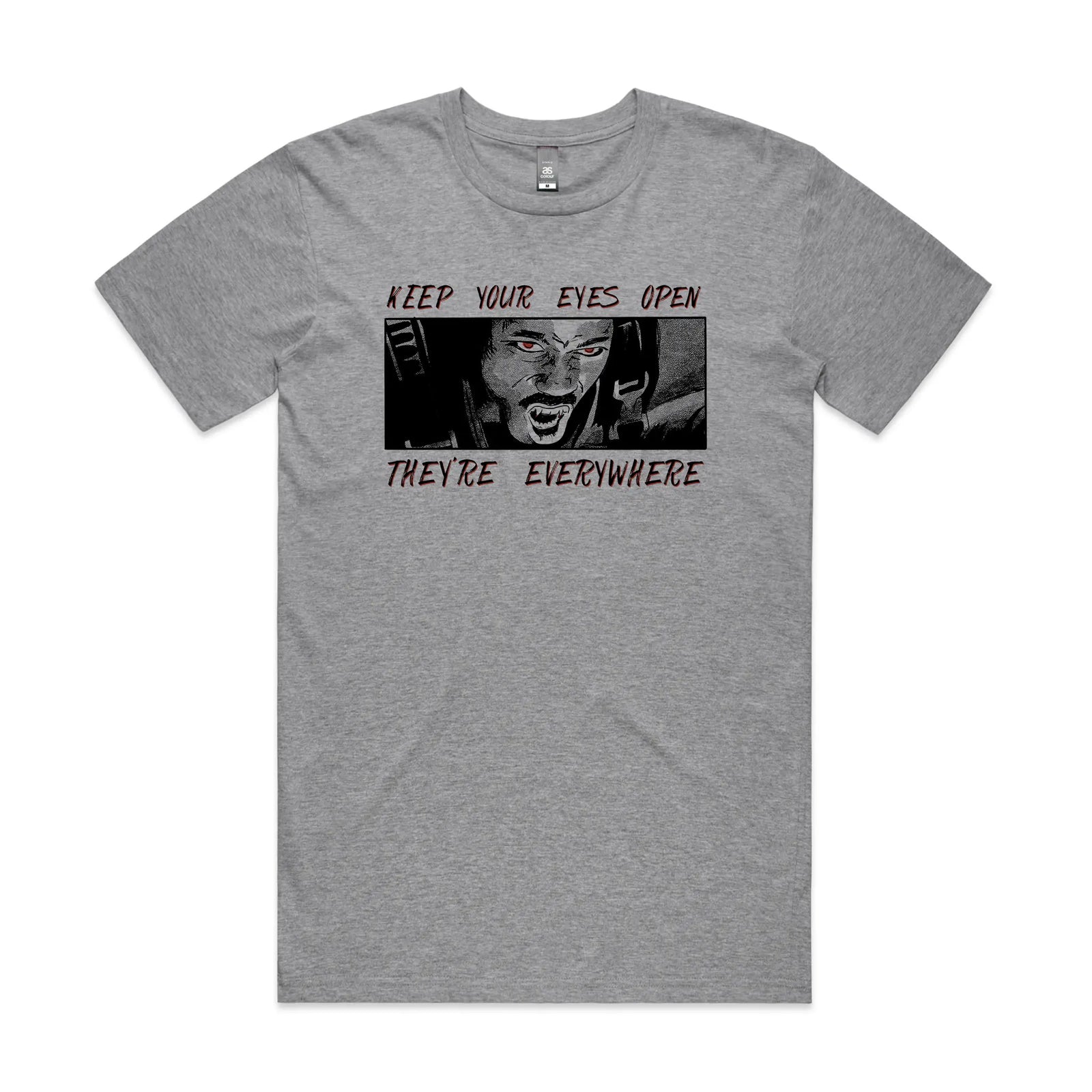They're Everywhere Tee