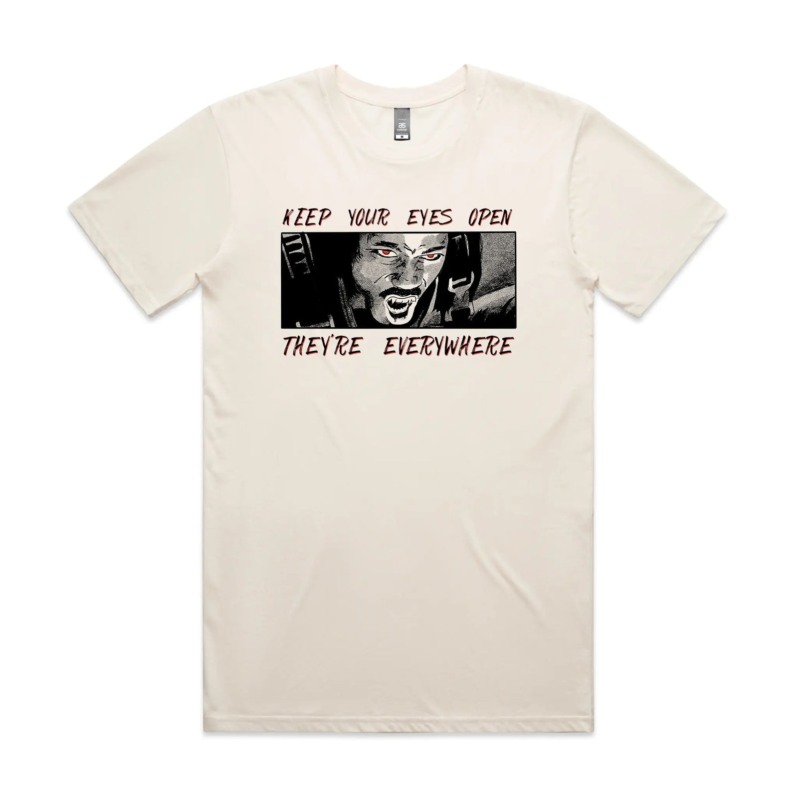 They're Everywhere Tee