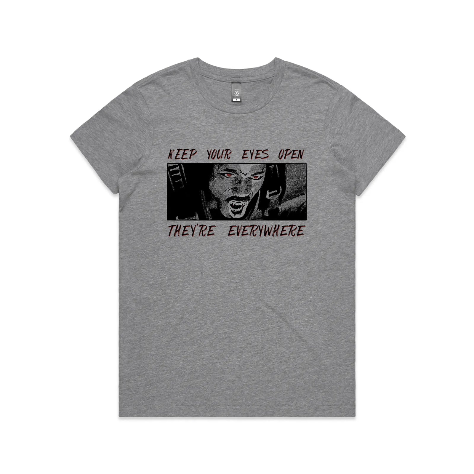 They're Everywhere Tee