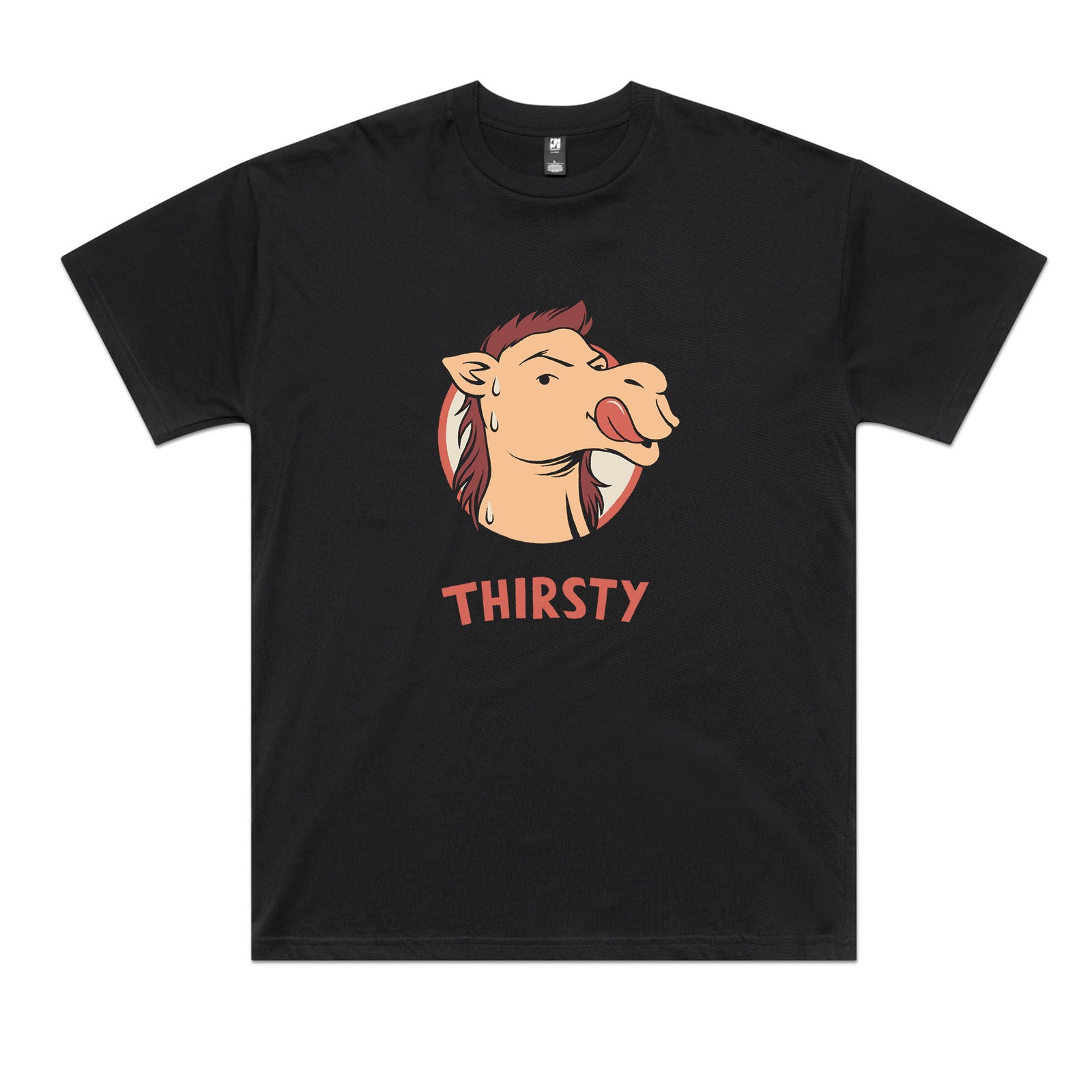 Thirsty Tee