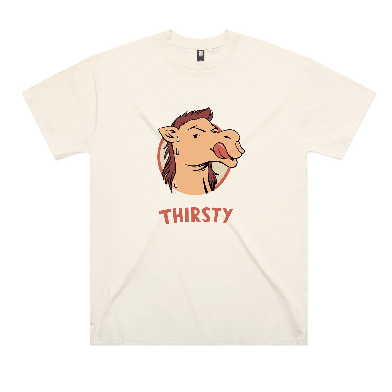 Thirsty Tee