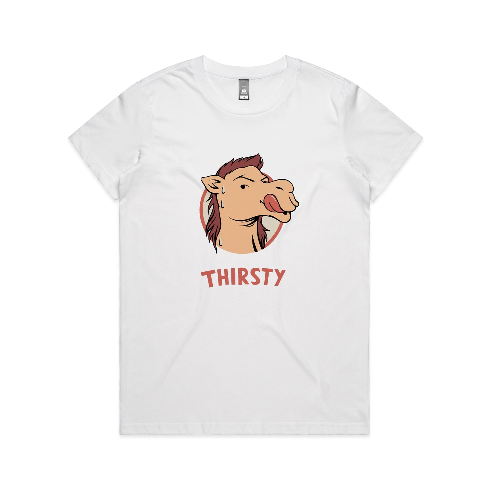 Thirsty Tee
