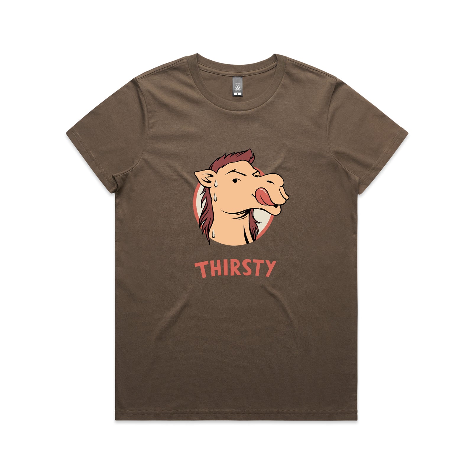 Thirsty Tee