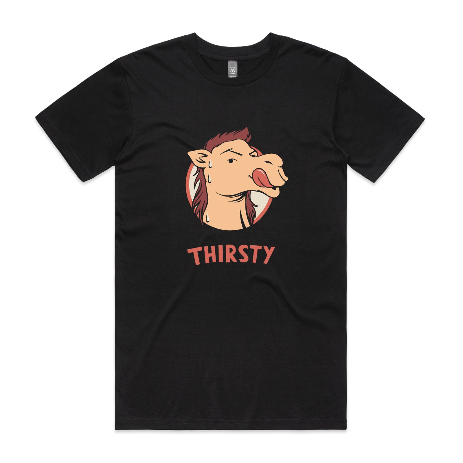 Thirsty Tee