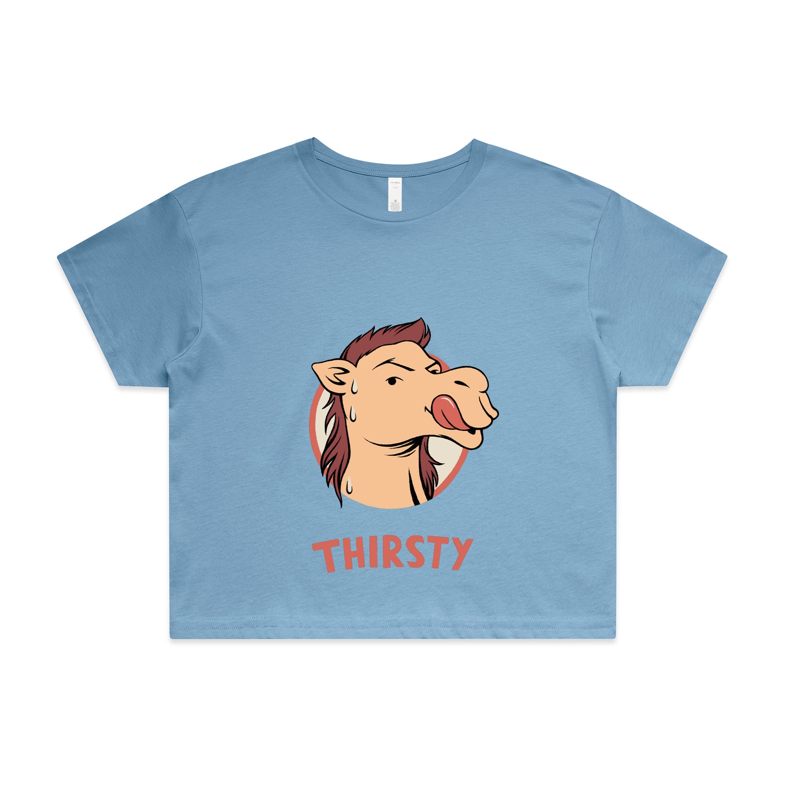 Thirsty Tee