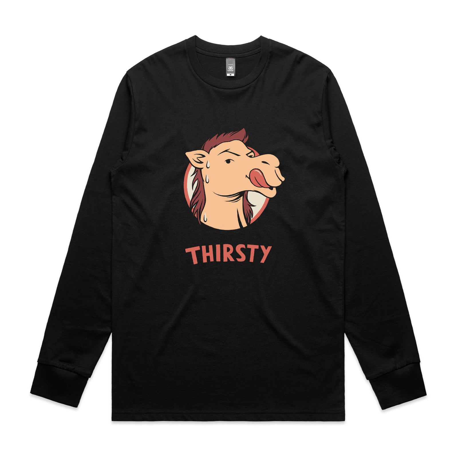 Thirsty Tee