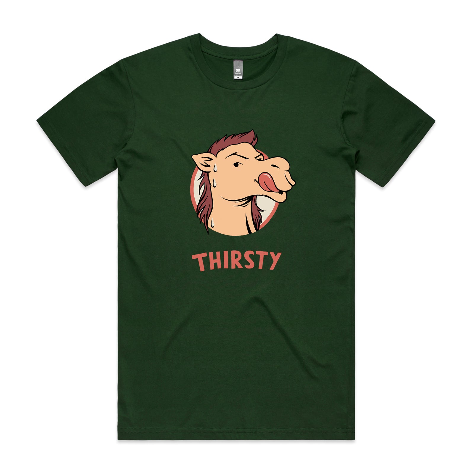 Thirsty Tee