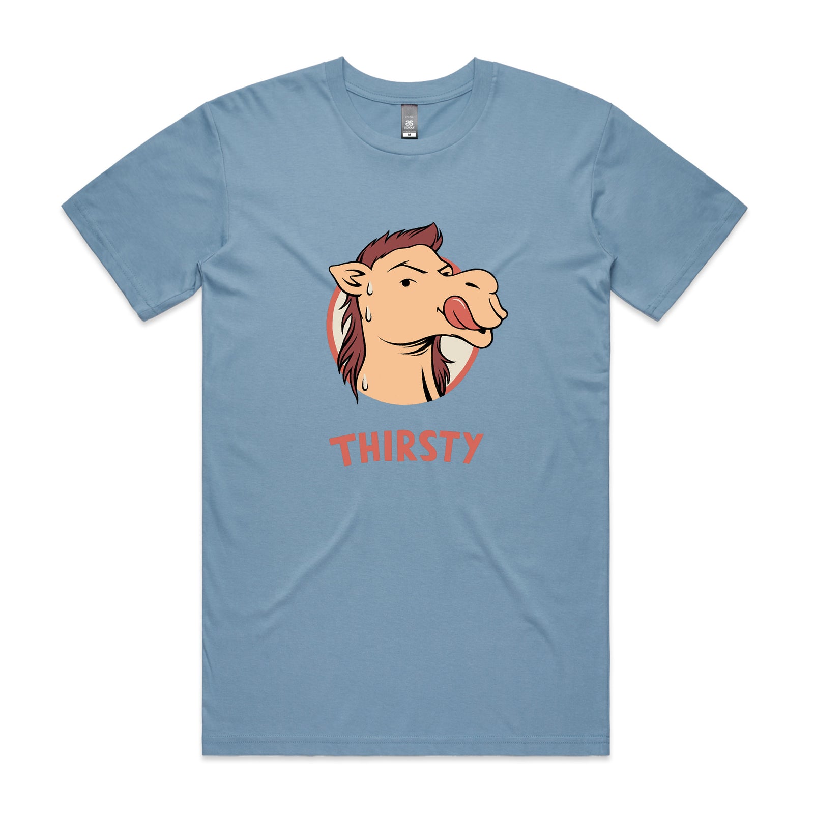 Thirsty Tee