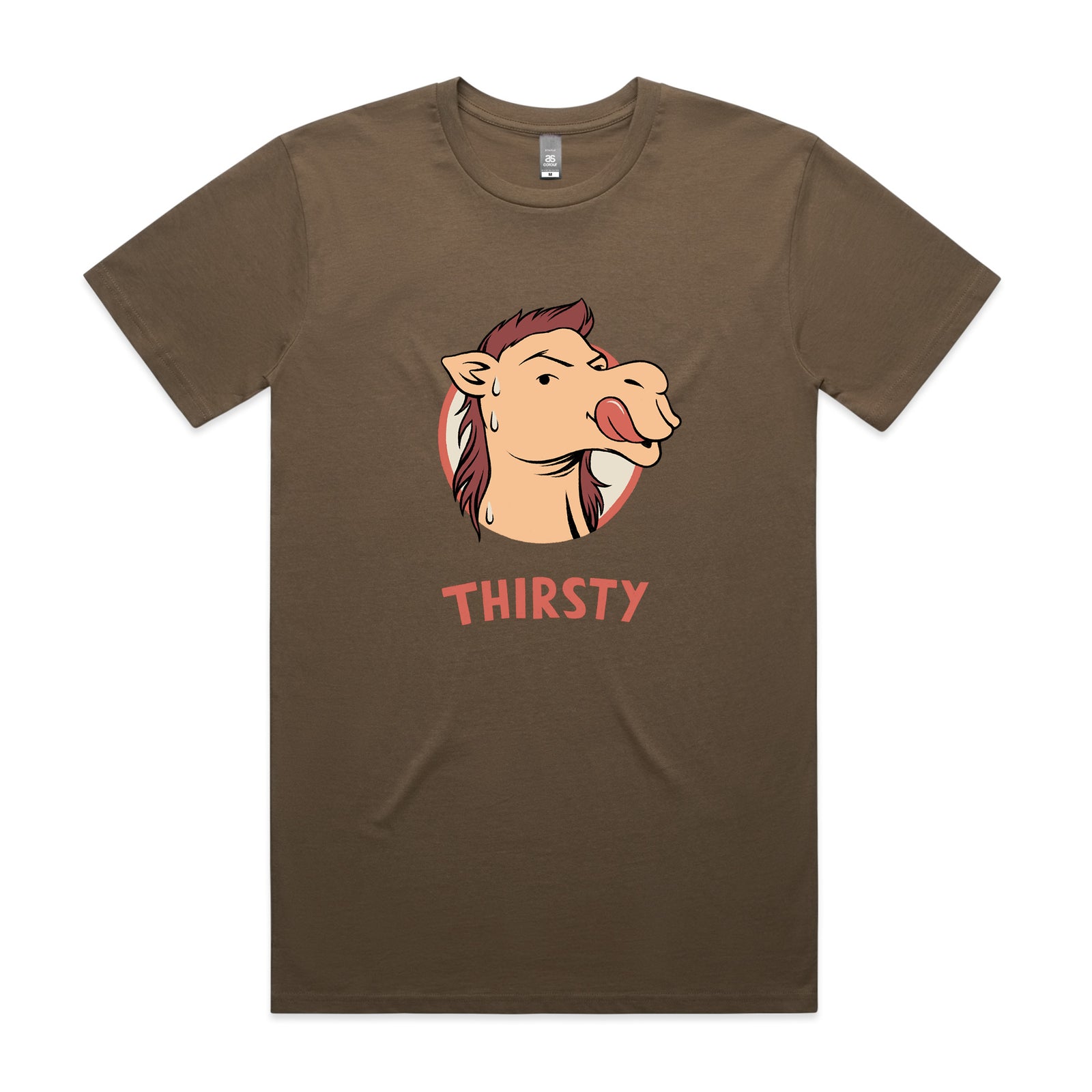 Thirsty Tee