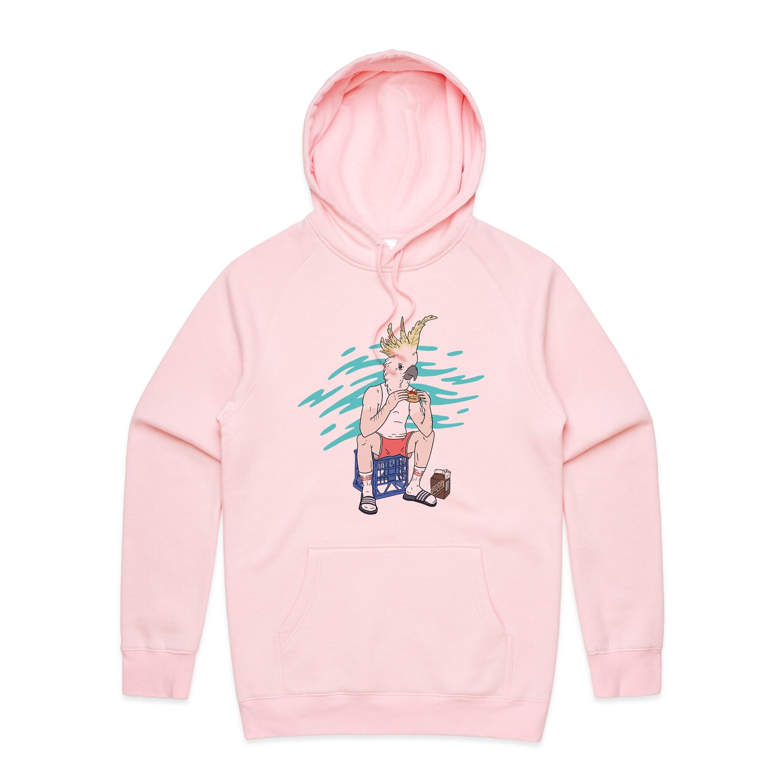 This Is Living Hoodie