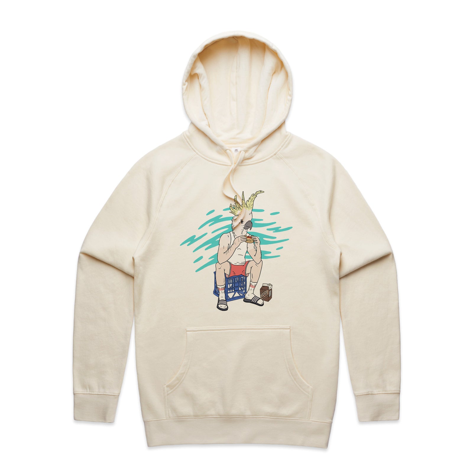 This Is Living Hoodie