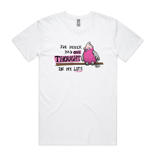 One Thought Tee
