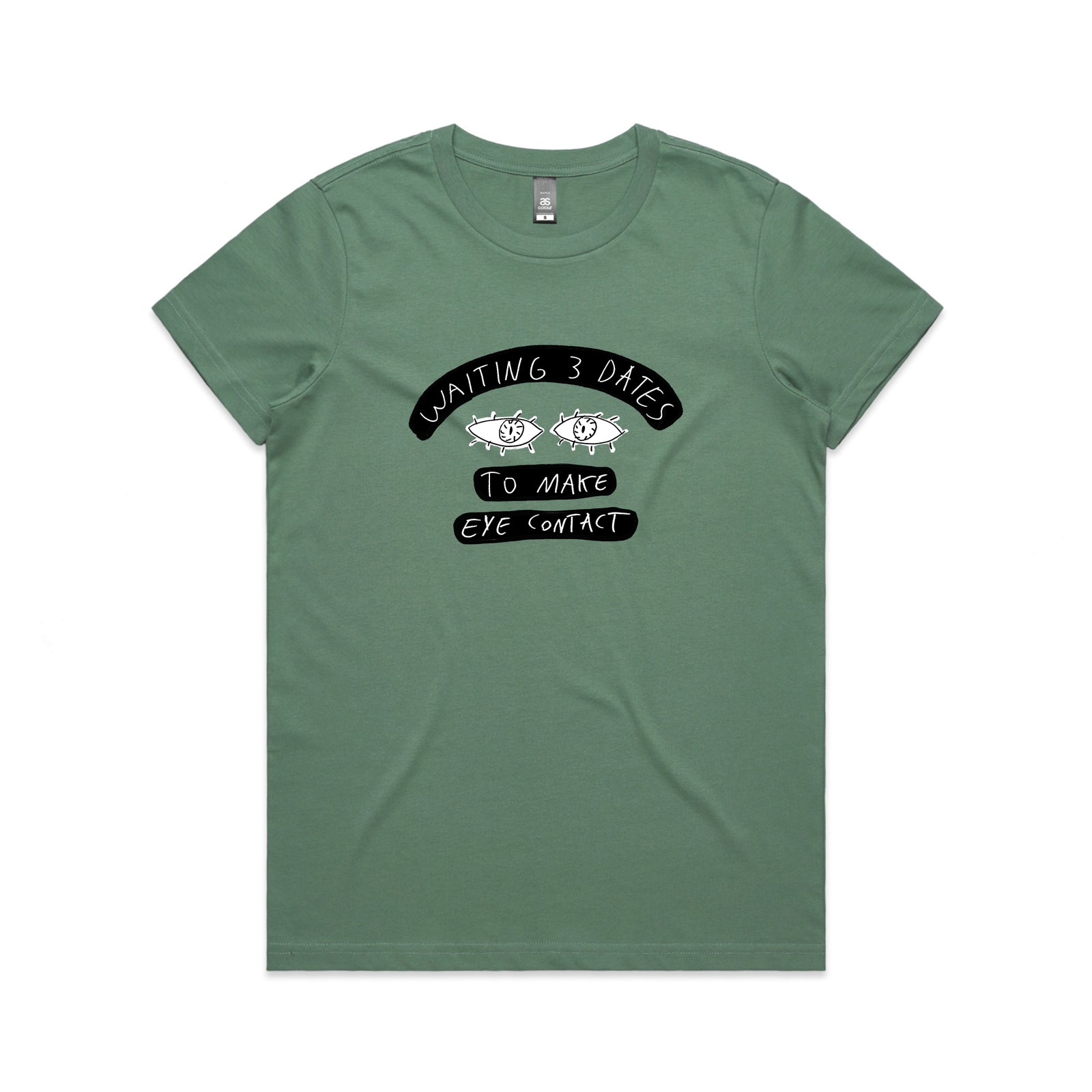 3 Dates Tee