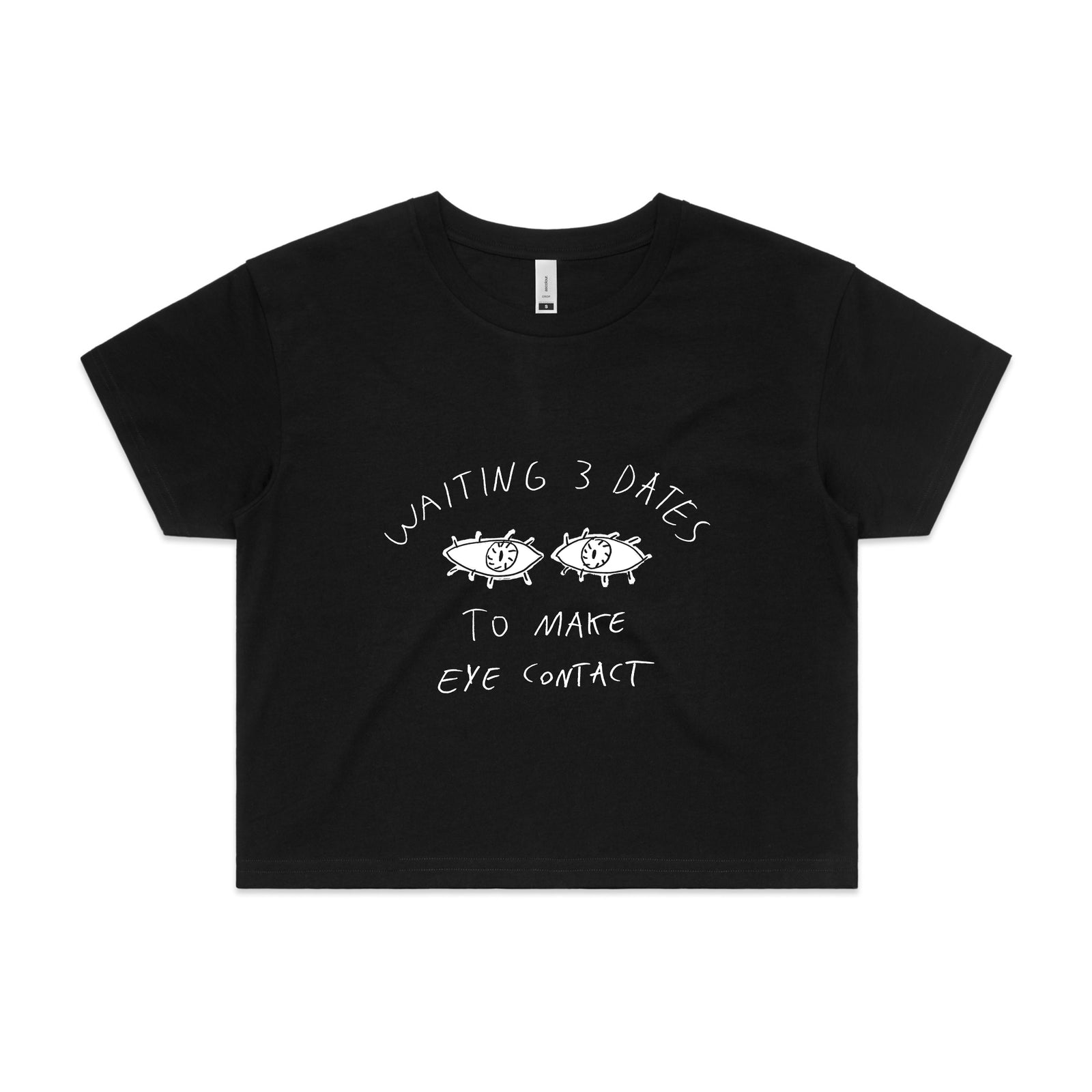 3 Dates Tee