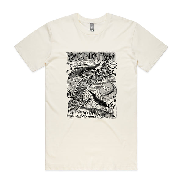 Tiktaalik Tee