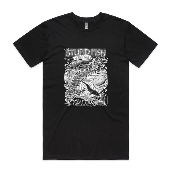 Tiktaalik Tee