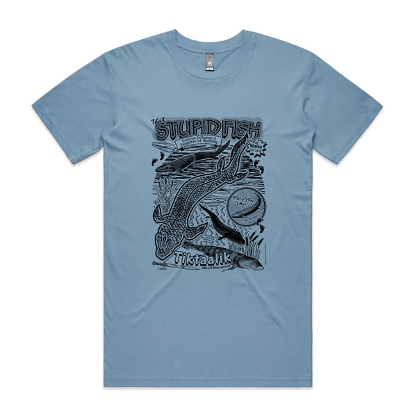 Tiktaalik Tee