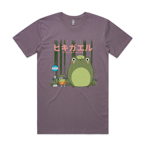 Toadtoro Tee