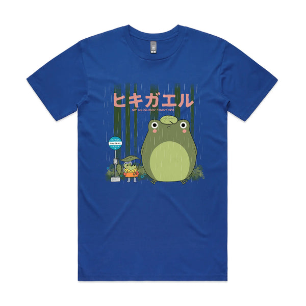 Toadtoro Tee