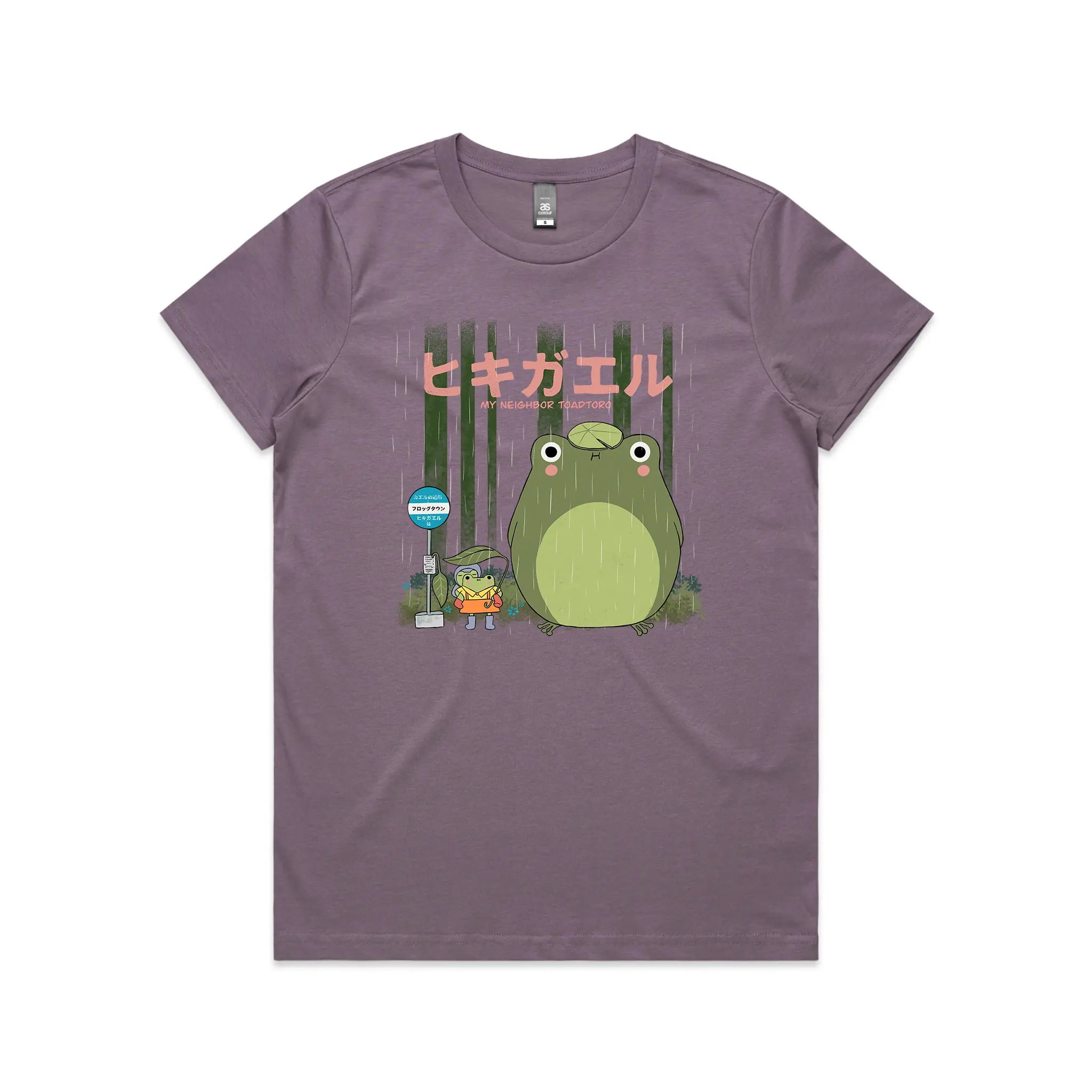 Toadtoro Tee