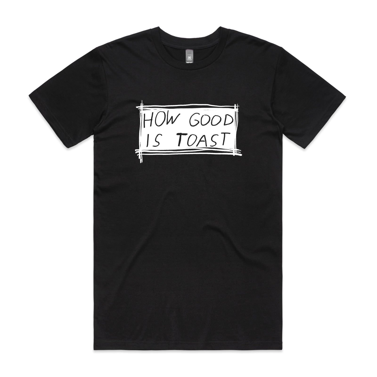 Toast Tee