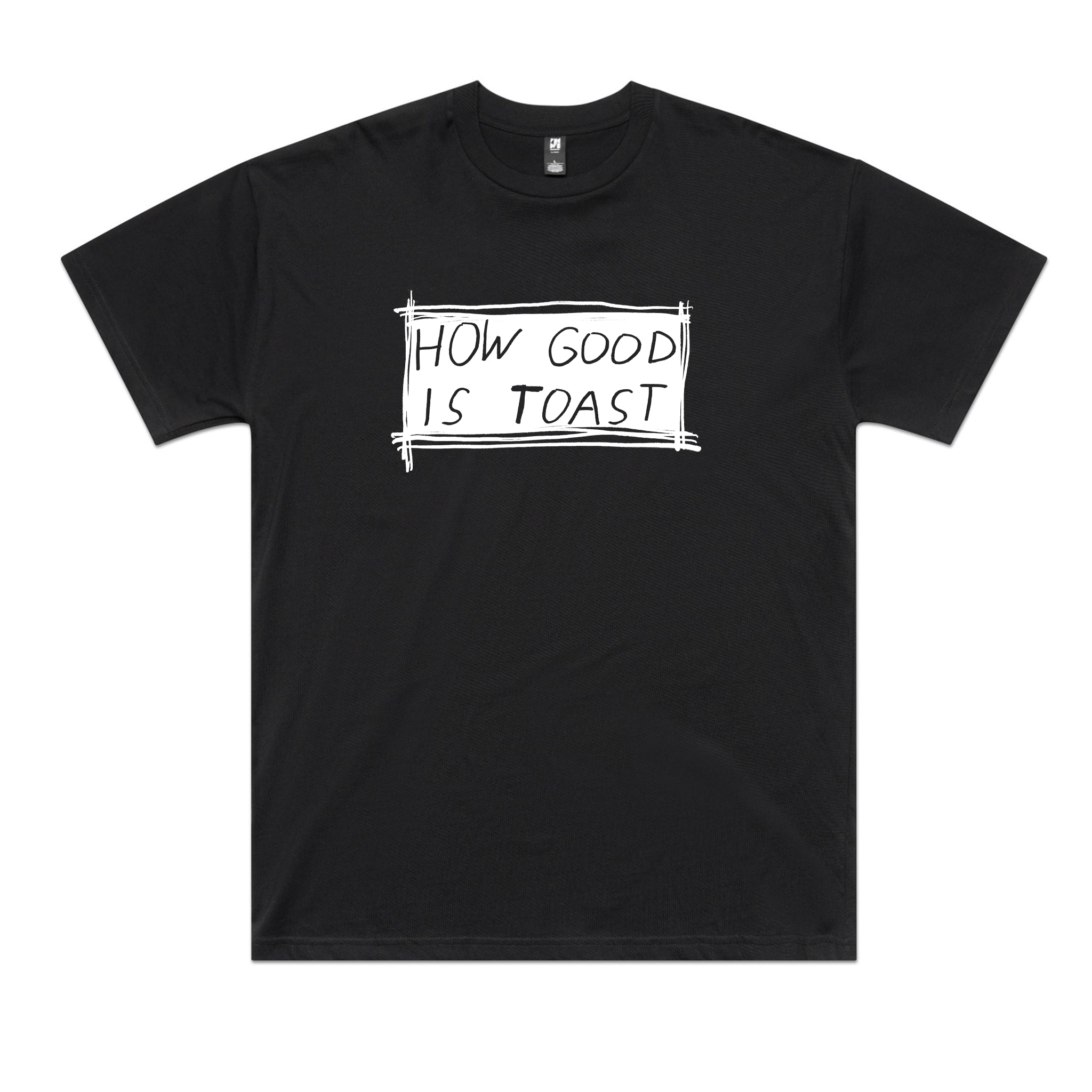 Toast Tee