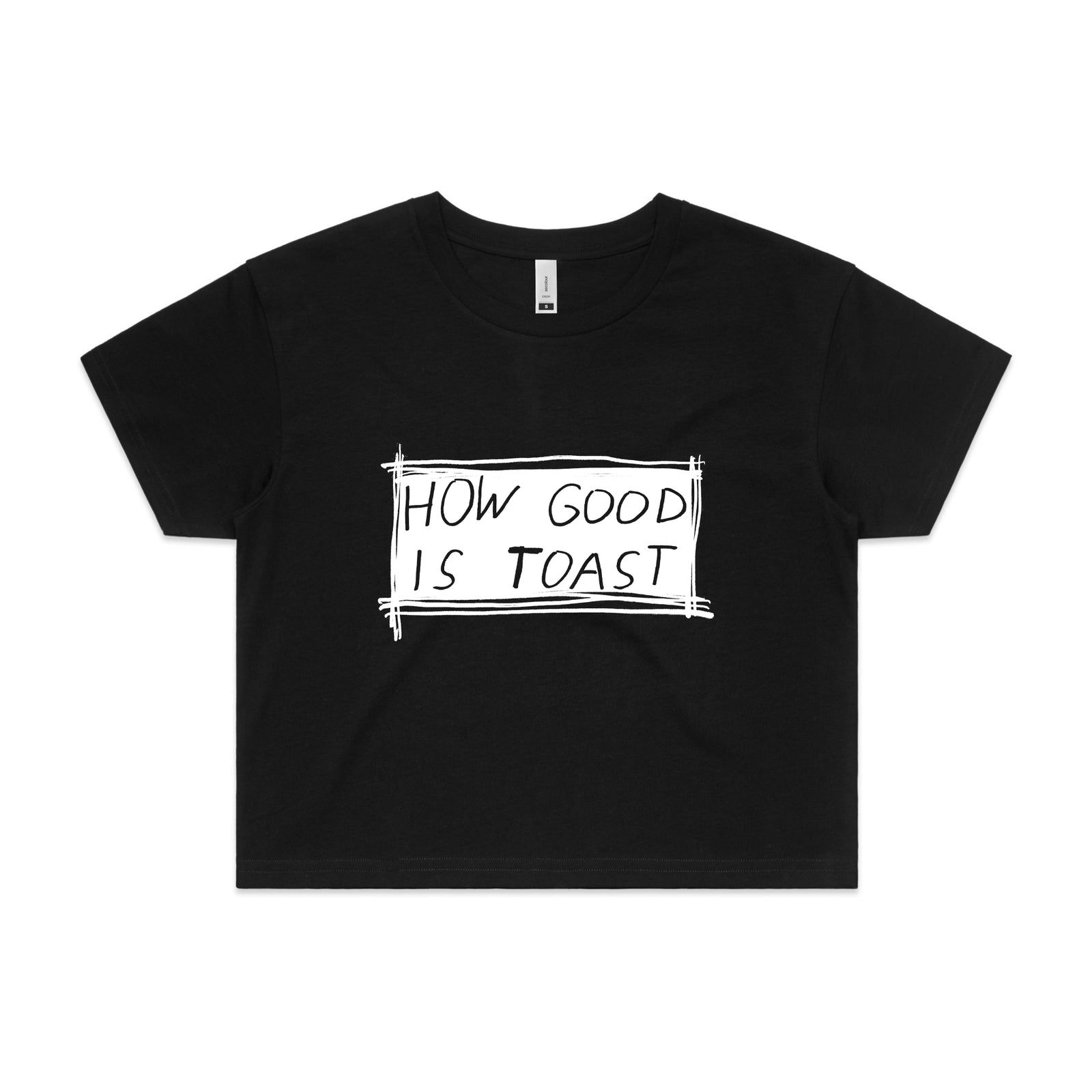 Toast Tee