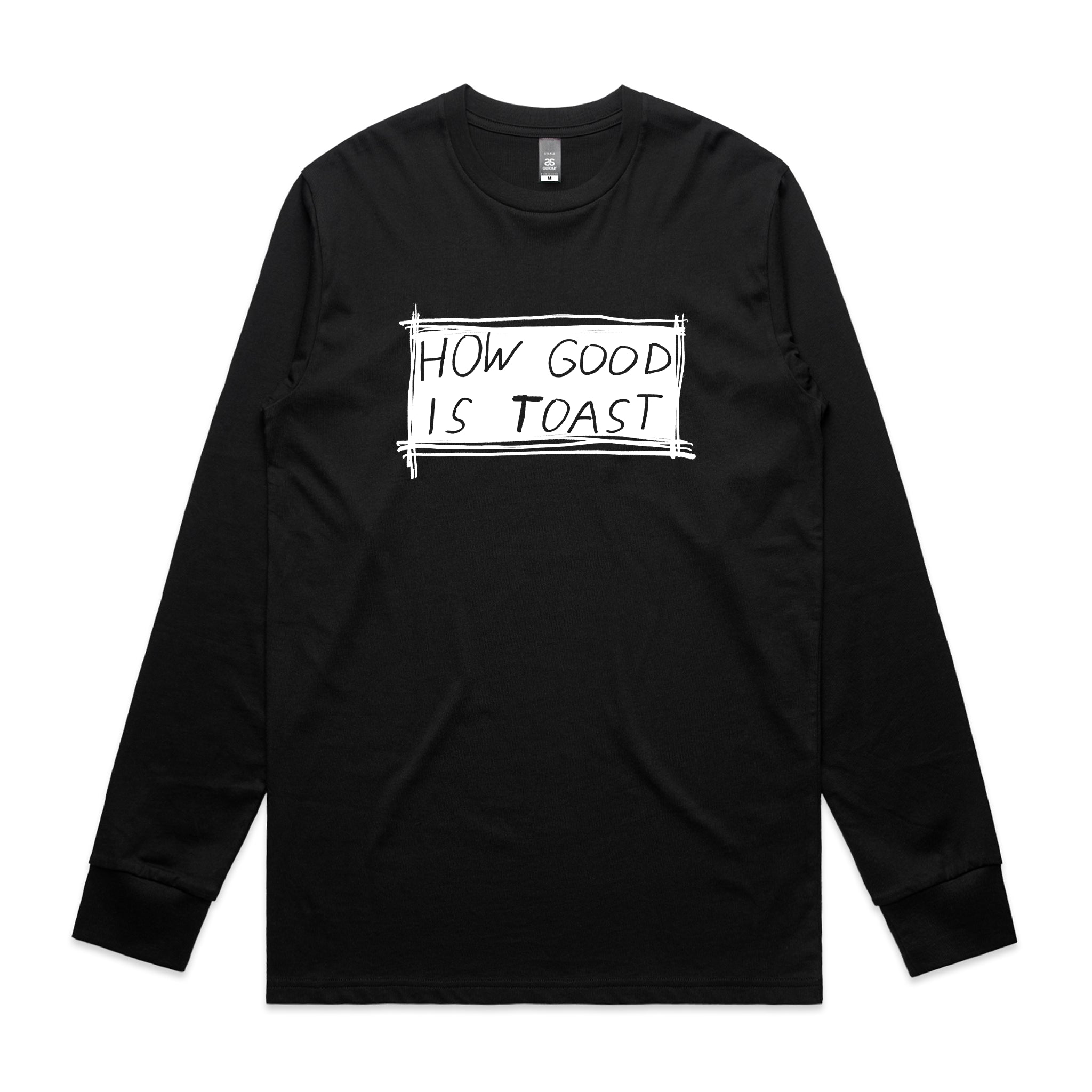Toast Tee