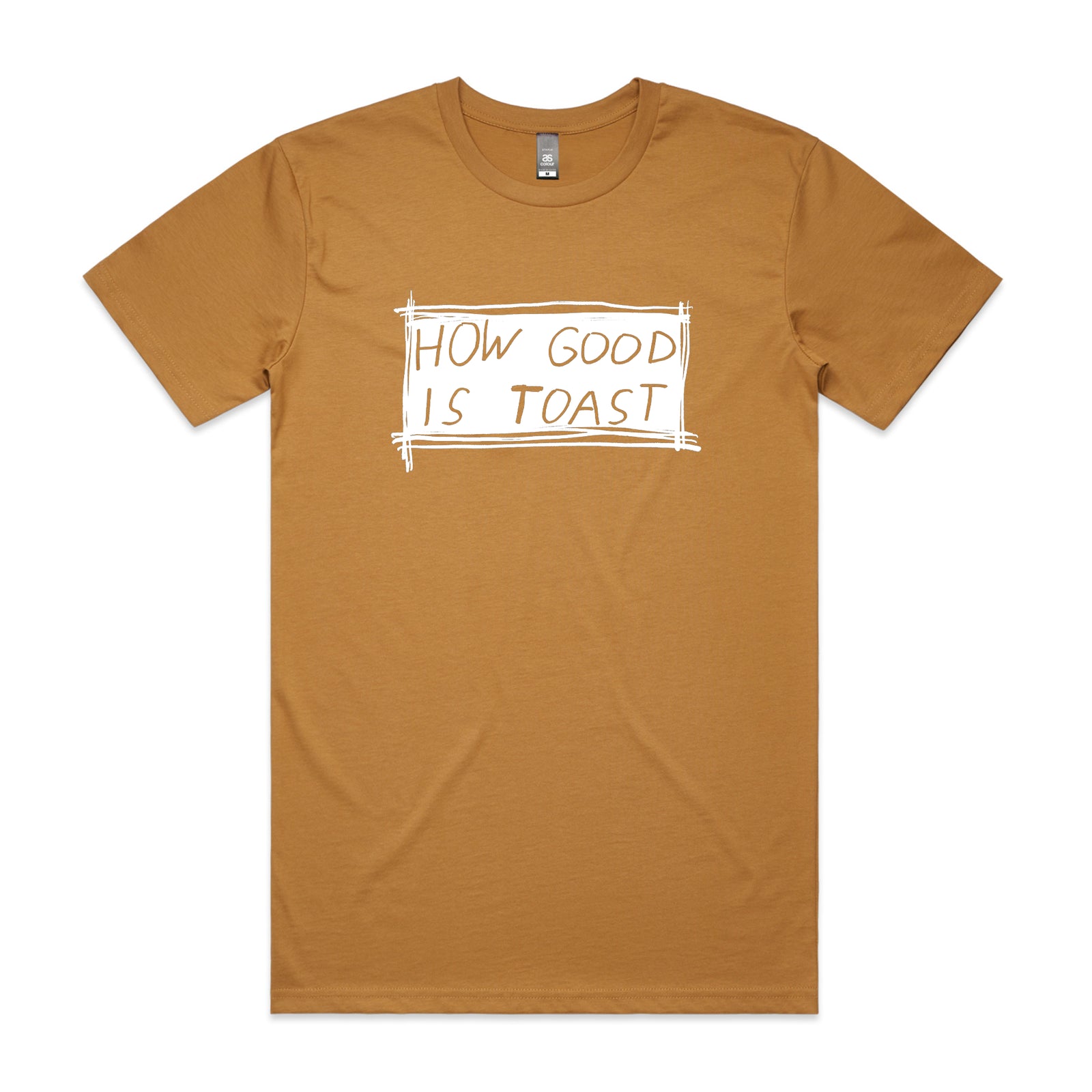 Toast Tee