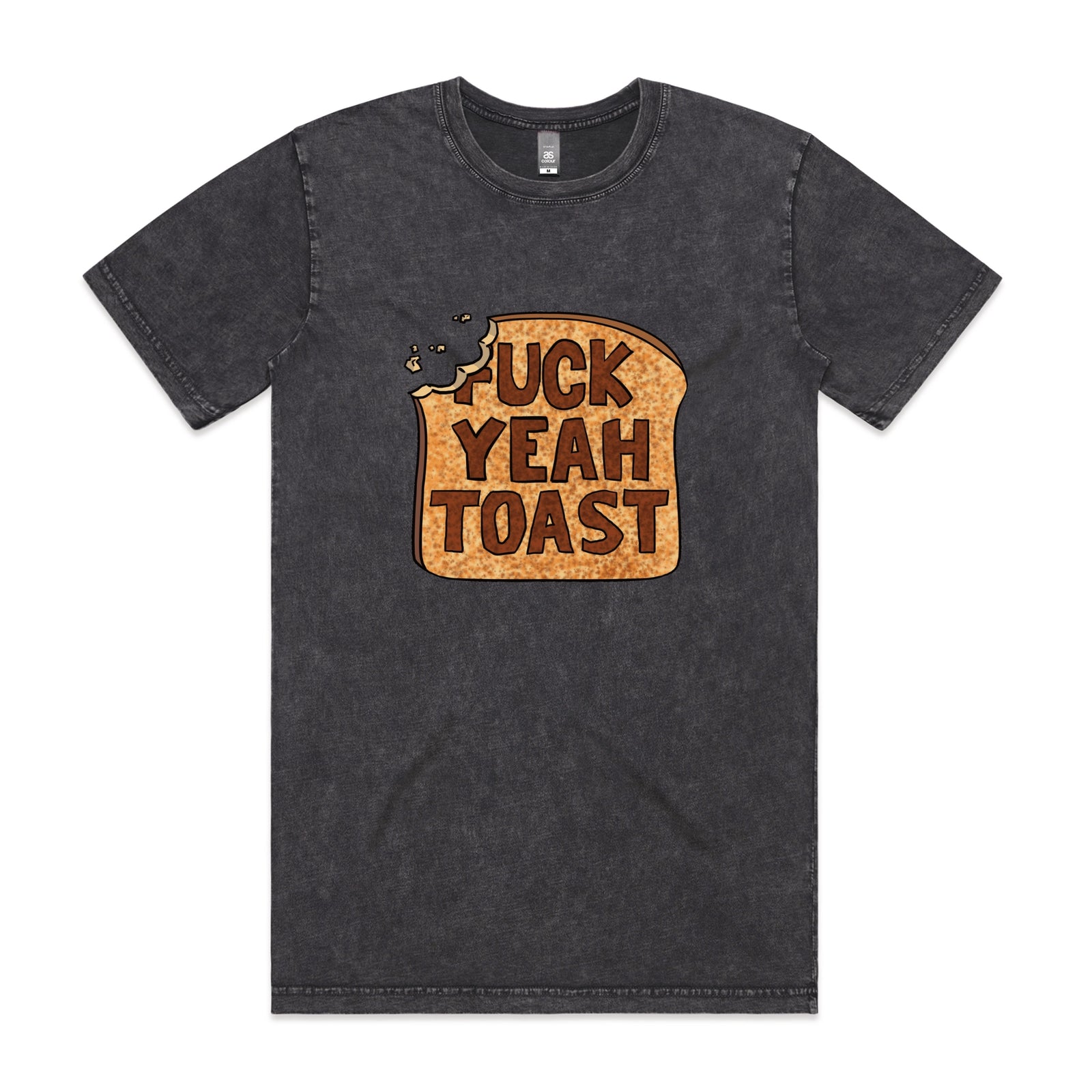 Fuck Yeah Toast Tee