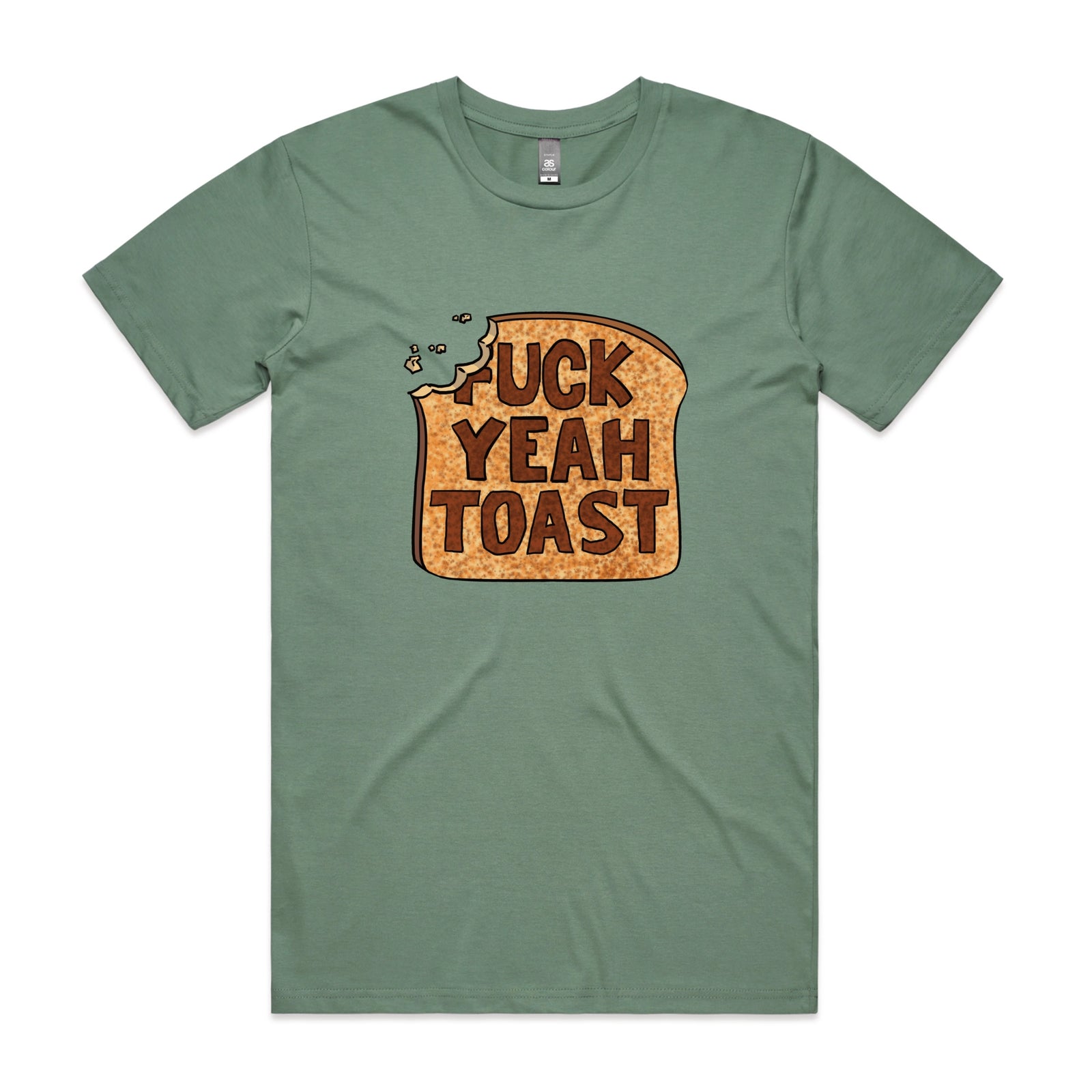 Fuck Yeah Toast Tee
