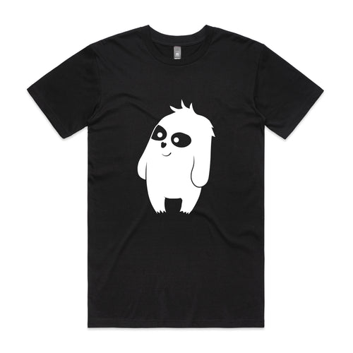 Toby Tee by Lonely Kids Club. All clothing from our T-shirts to our shorts and hoodies are ethically made, and printed packed and shipped from Sydney.
