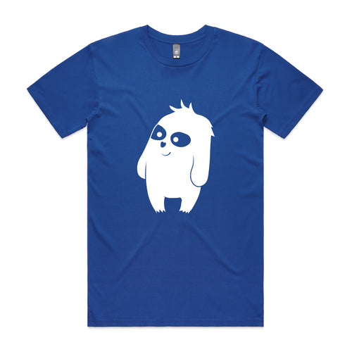 Toby Tee by Lonely Kids Club. All clothing from our T-shirts to our shorts and hoodies are ethically made, and printed packed and shipped from Sydney.