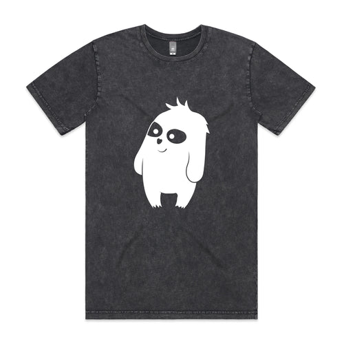 Toby Tee by Lonely Kids Club. All clothing from our T-shirts to our shorts and hoodies are ethically made, and printed packed and shipped from Sydney.