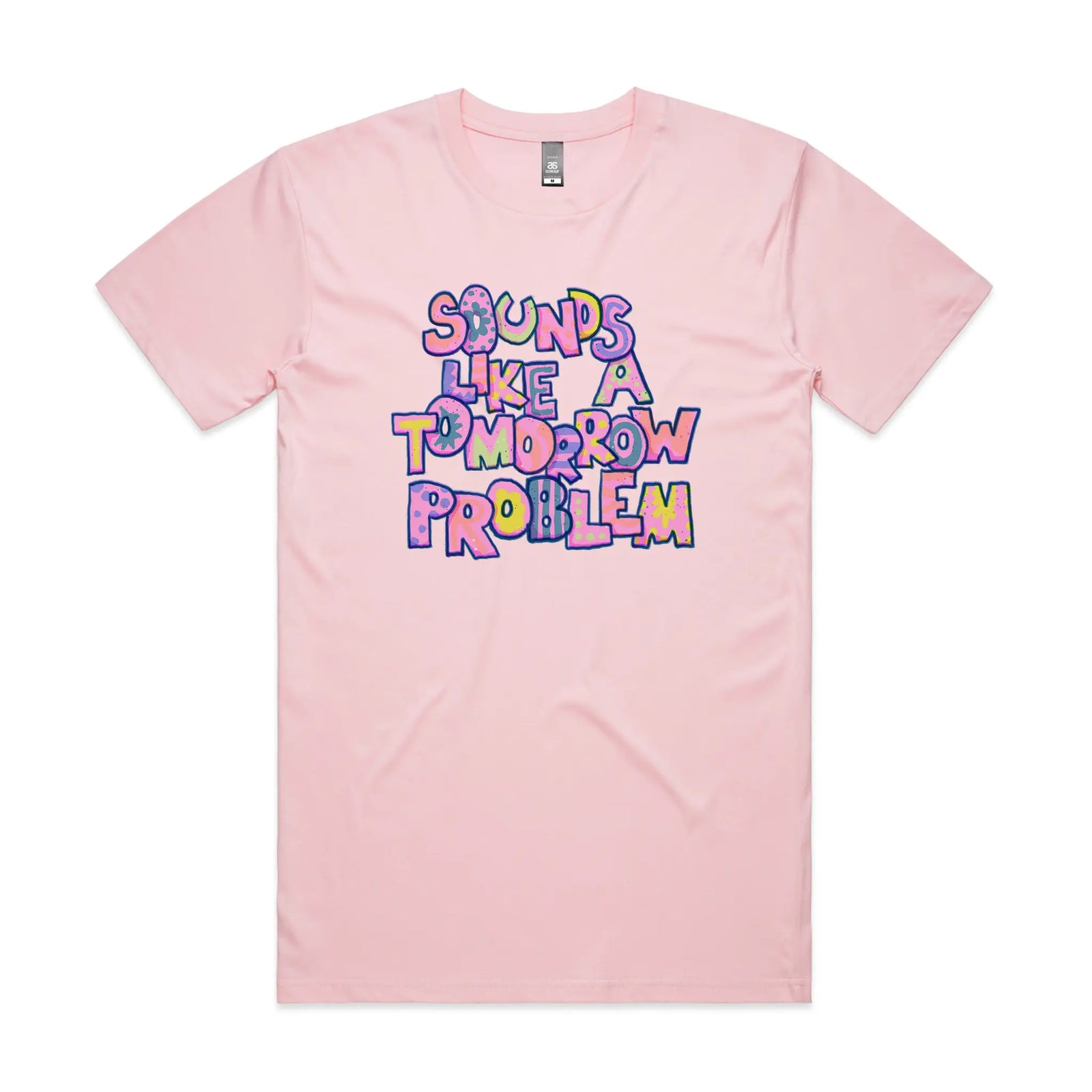 Tomorrow Problem Tee