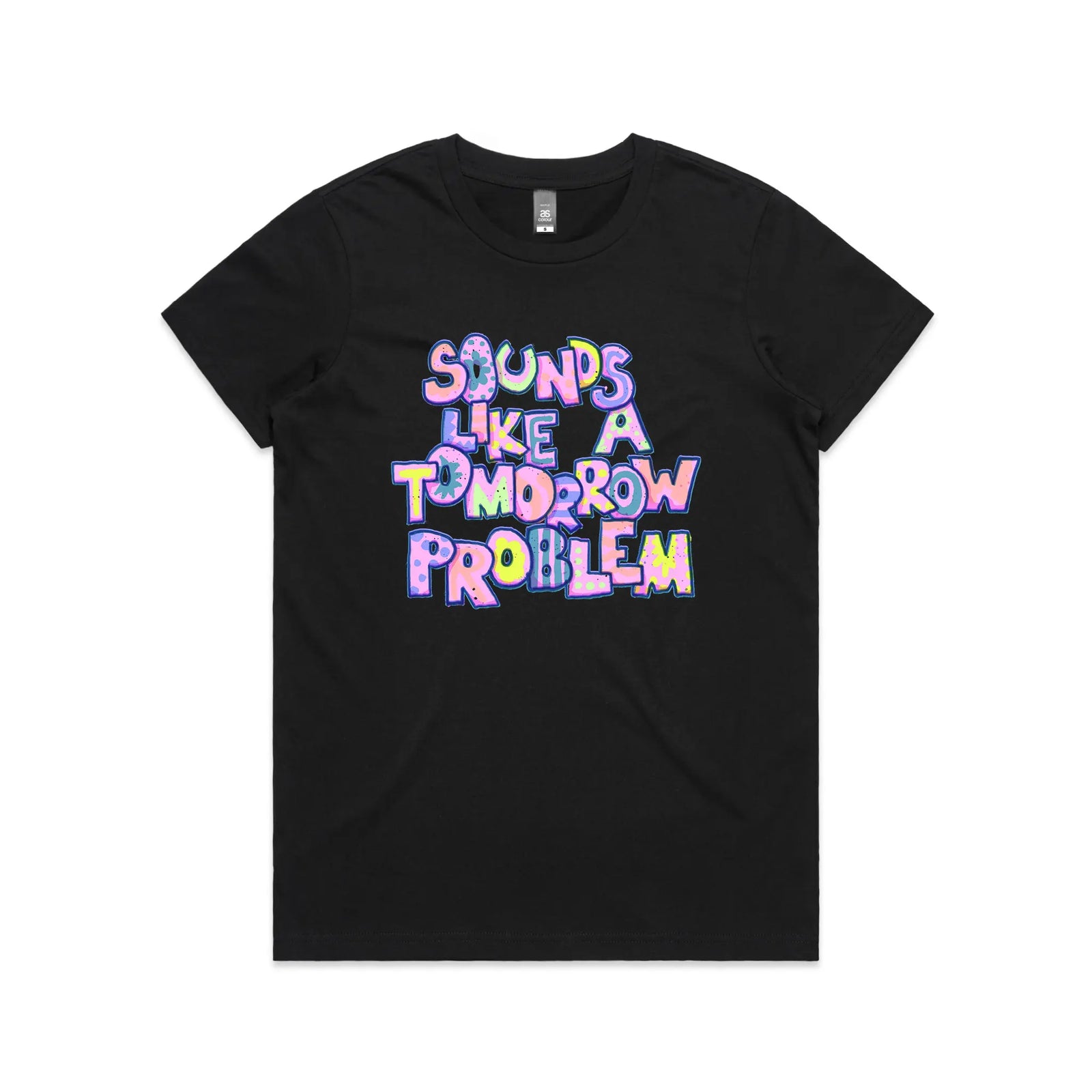 Tomorrow Problem Tee