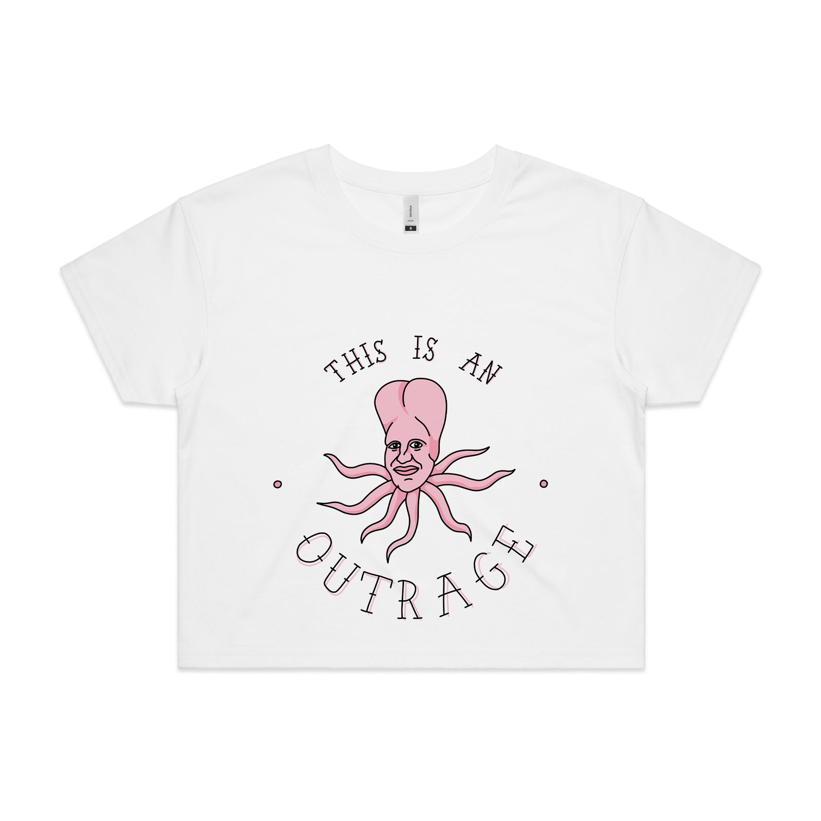 Tony Harrison Tee