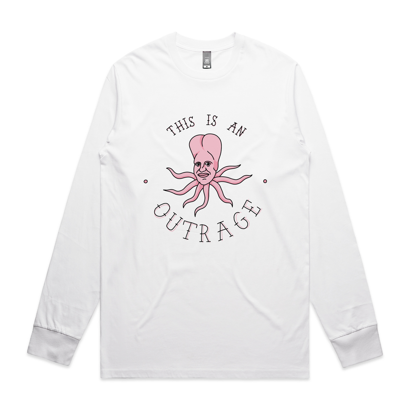 Tony Harrison Tee