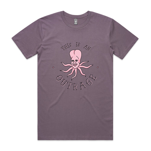 Tony Harrison Tee by Lonely Kids Club. All clothing from our T-shirts to our shorts and hoodies are ethically made, and printed packed and shipped from Sydney.
