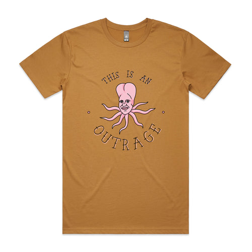 Tony Harrison Tee by Lonely Kids Club. All clothing from our T-shirts to our shorts and hoodies are ethically made, and printed packed and shipped from Sydney.
