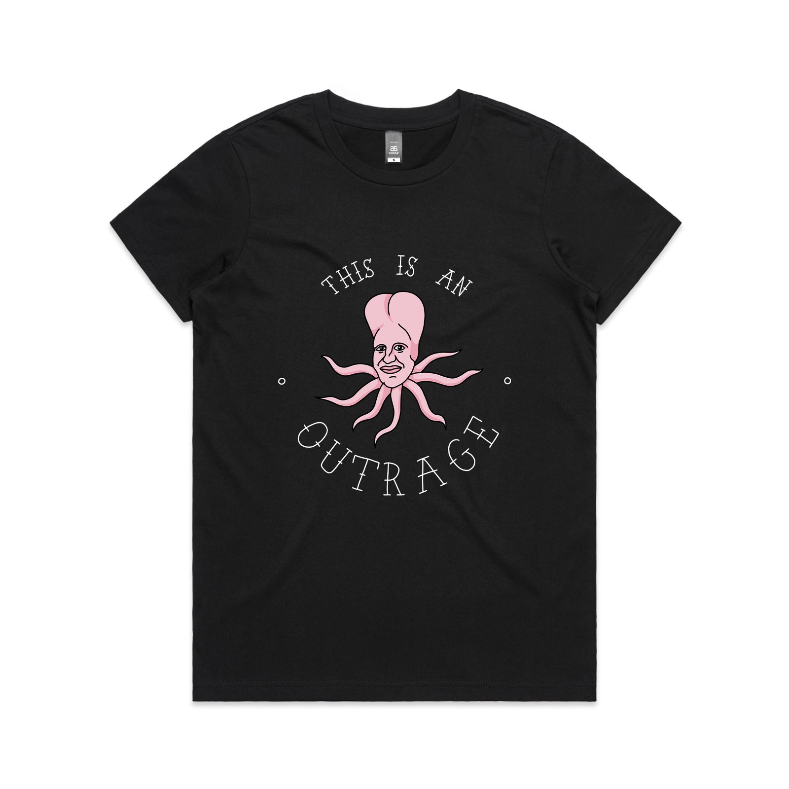 Tony Harrison Tee