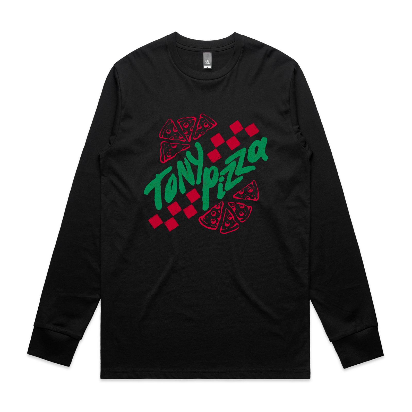 Tony Pizza Tee