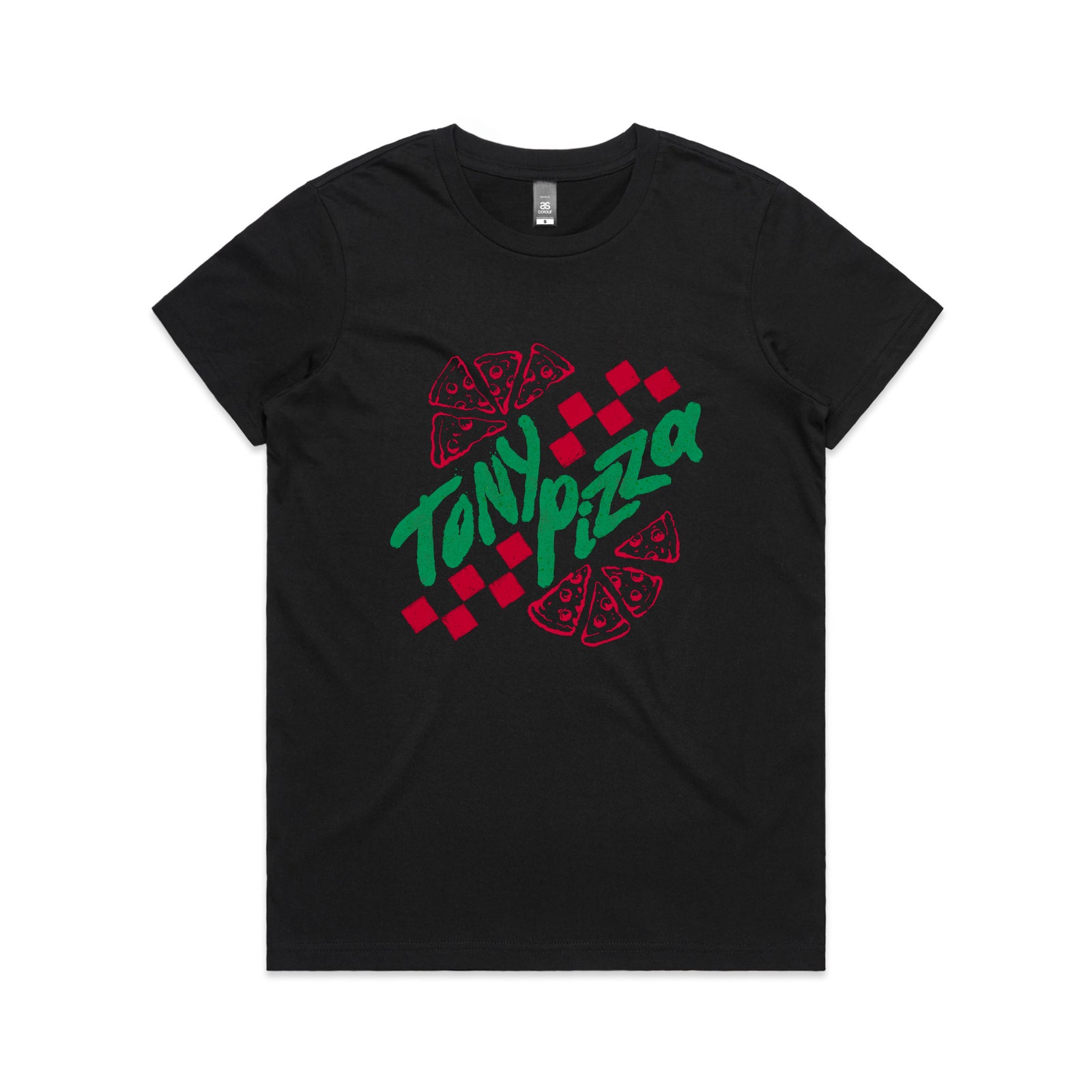 Tony Pizza Tee